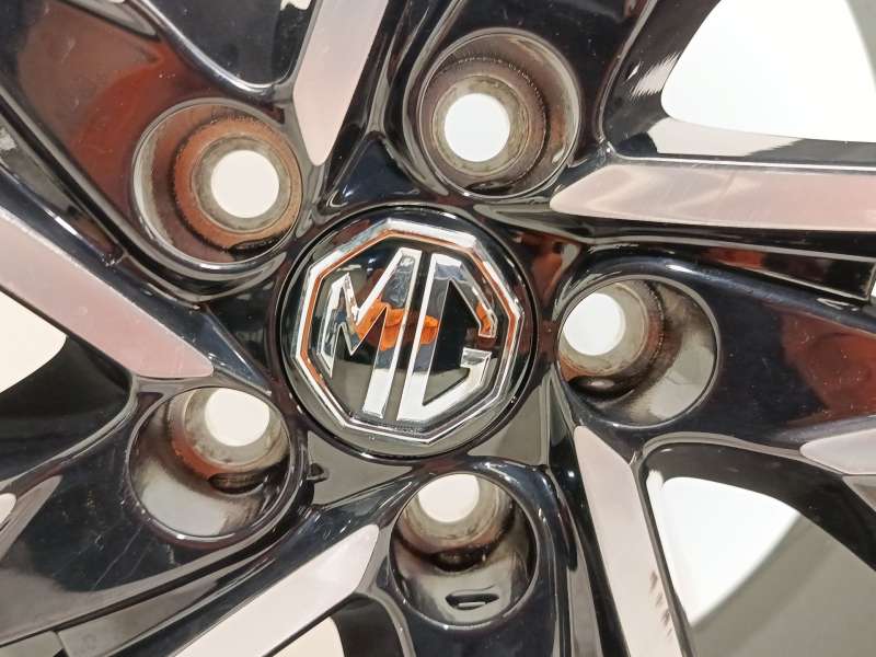 Recambio de llanta para mg zs suv (azs1) 1.5 vti referencia OEM IAM 11513291 - Naranja 4
