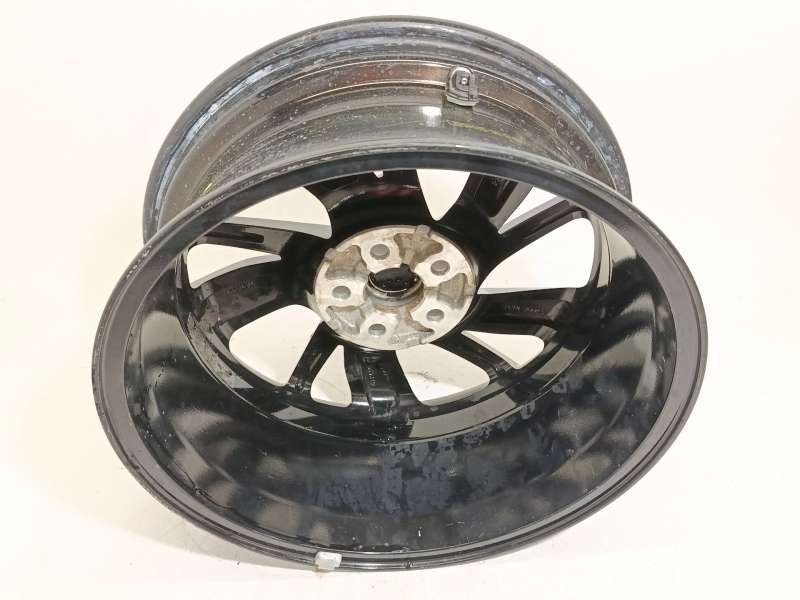 Recambio de llanta para mg zs suv (azs1) 1.5 vti referencia OEM IAM 11513291 - Naranja 5