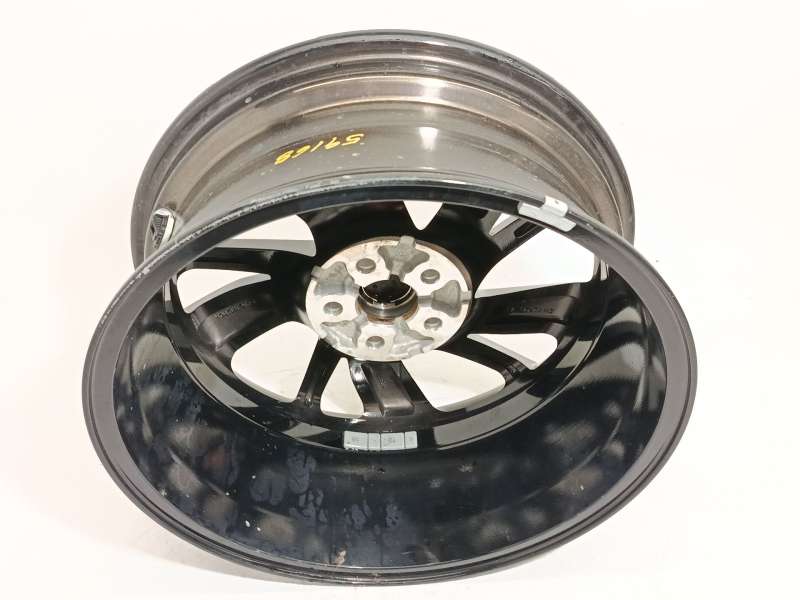 Recambio de llanta para mg zs suv (azs1) 1.5 vti referencia OEM IAM 11513291 - Naranja 5