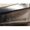 Recambio de llanta para mg zs suv (azs1) 1.5 vti referencia OEM IAM 11513291  