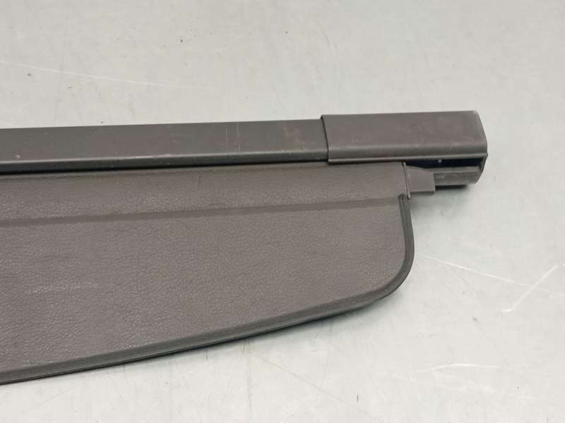 Recambio de bandeja trasera para volkswagen touran (1t3) 1.6 tdi referencia OEM IAM 1T0867871AG9AU - Marron 2