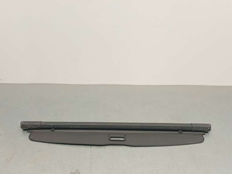 Recambio de bandeja trasera para volkswagen touran (1t3) 1.6 tdi referencia OEM IAM 1T0867871AG9AU - Marron 3