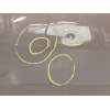 Recambio de puerta delantera derecha para volkswagen touran (1t3) 1.6 tdi referencia OEM IAM 1T0831056AB  