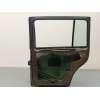 Recambio de puerta trasera derecha para volkswagen touran (1t3) 1.6 tdi referencia OEM IAM 1T0833056S  