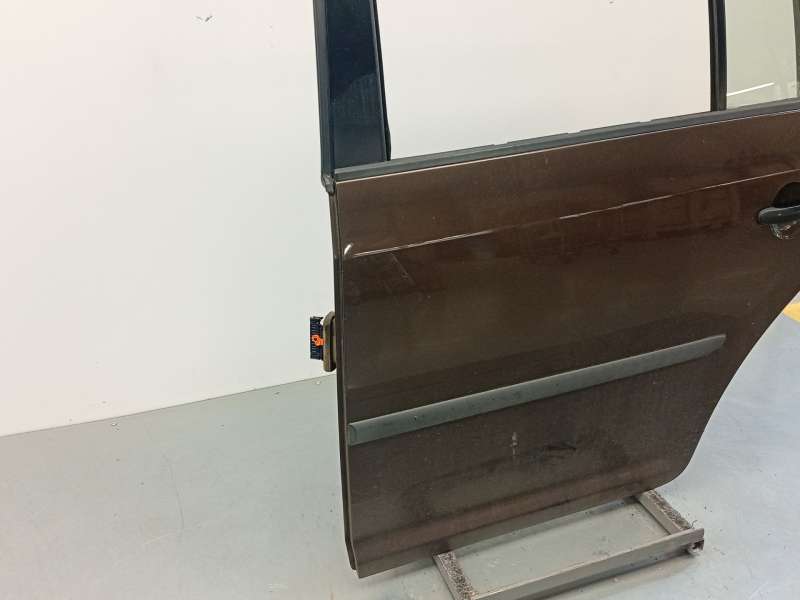 Recambio de puerta trasera izquierda para volkswagen touran (1t3) 1.6 tdi referencia OEM IAM 1T0833055S - Marron 3