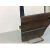 Recambio de puerta trasera izquierda para volkswagen touran (1t3) 1.6 tdi referencia OEM IAM 1T0833055S  