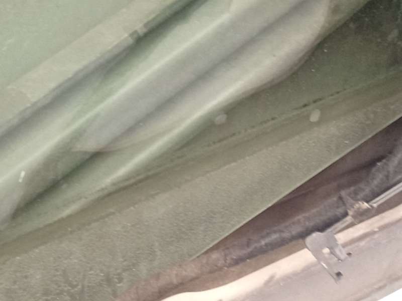 Recambio de puerta trasera izquierda para volkswagen touran (1t3) 1.6 tdi referencia OEM IAM 1T0833055S - Marron 5