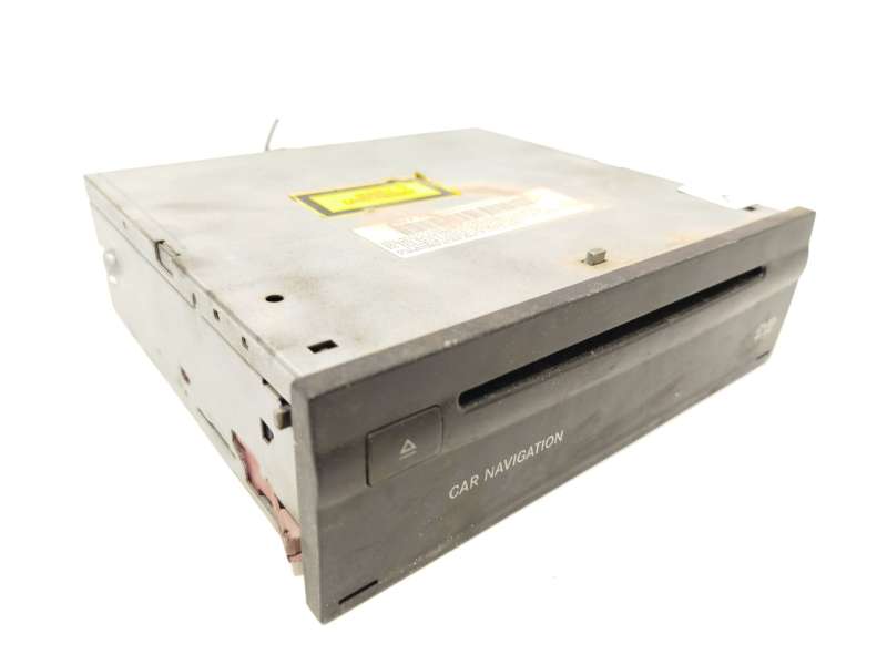 Recambio de sistema navegacion gps para mercedes-benz clase e (w211) e 320 4-matic (211.082) referencia OEM IAM A2208206085
