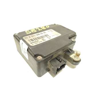 MODULO ELECTRONICO A2115404245 0199000002