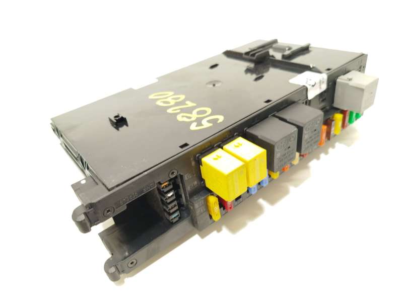 Recambio de caja reles / fusibles para mercedes-benz clase e (w211) e 320 4-matic (211.082) referencia OEM IAM A2115459301  5DK0 3