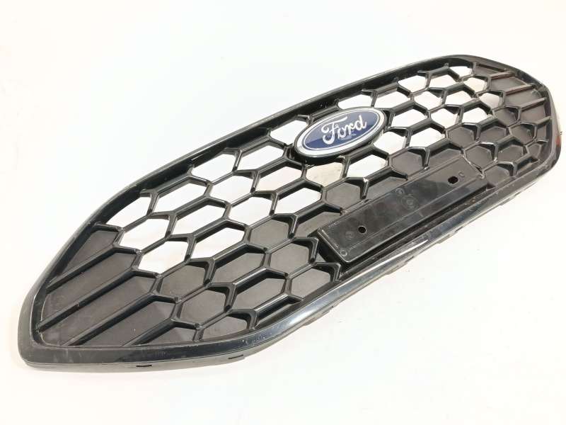 Recambio de rejilla paragolpes delantero para ford focus iv (hn) 1.0 ecoboost mhev referencia OEM IAM R1TB8B271AB 2769307 - Plata