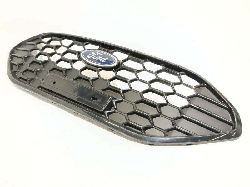 Recambio de rejilla paragolpes delantero para ford focus iv (hn) 1.0 ecoboost mhev referencia OEM IAM R1TB8B271AB 2769307 - Plata 2