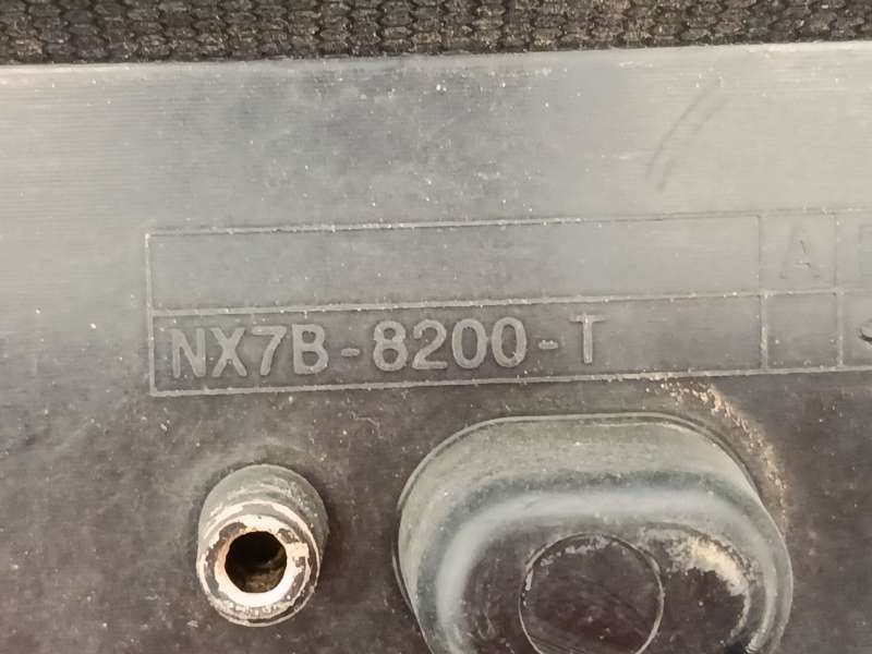 Recambio de rejilla paragolpes delantero para ford focus iv (hn) 1.0 ecoboost mhev referencia OEM IAM R1TB8B271AB 2769307 - Plata 5