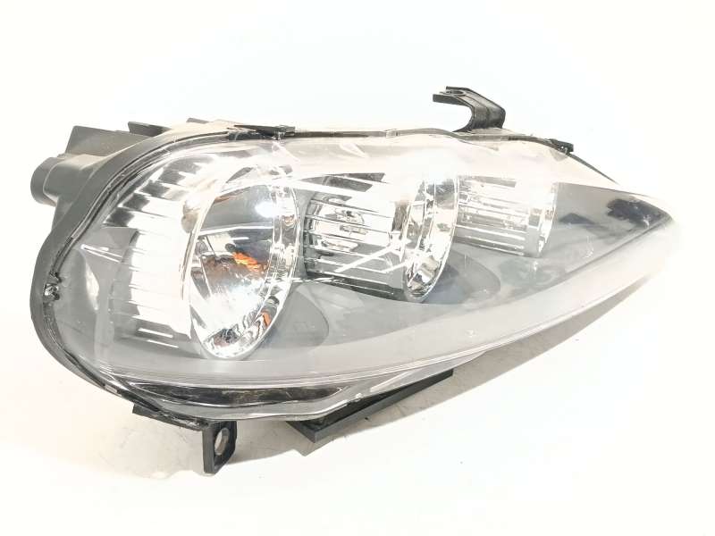 Recambio de faro derecho para alfa romeo 147 (937_) 1.9 jtdm 8v (937.axd1a, 937.axu1a, 937.bxu1a) referencia OEM IAM 50506960 - Negro 2