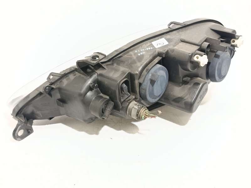 Recambio de faro derecho para alfa romeo 147 (937_) 1.9 jtdm 8v (937.axd1a, 937.axu1a, 937.bxu1a) referencia OEM IAM 50506960 - Negro 4