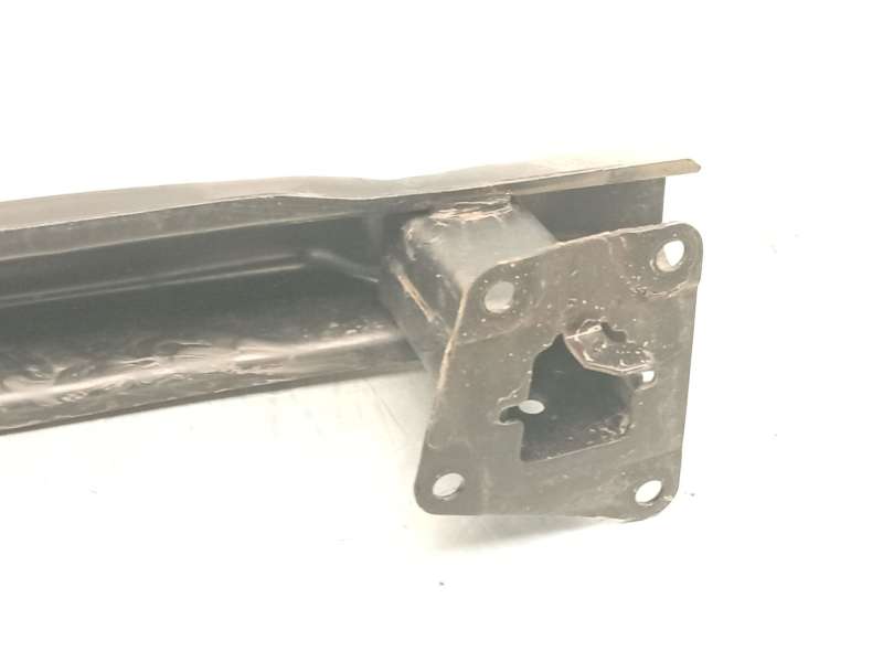 Recambio de refuerzo paragolpes trasero para volkswagen touran (1t3) 1.6 tdi referencia OEM IAM 1T0807305D - Marron 3