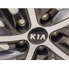 Recambio de llanta para kia niro (de) 1.6 gdi hybrid referencia OEM IAM 52910G5500 52905G5500 
