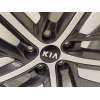 Recambio de llanta para kia niro (de) 1.6 gdi hybrid referencia OEM IAM 52910G5500 52905G5500 