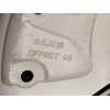 Recambio de llanta para kia niro (de) 1.6 gdi hybrid referencia OEM IAM 52910G5500 52905G5500 