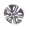 Recambio de llanta para kia niro (de) 1.6 gdi hybrid referencia OEM IAM 52910G5500 52905G5500 