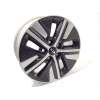 Recambio de llanta para kia niro (de) 1.6 gdi hybrid referencia OEM IAM 52910G5500 52905G5500 