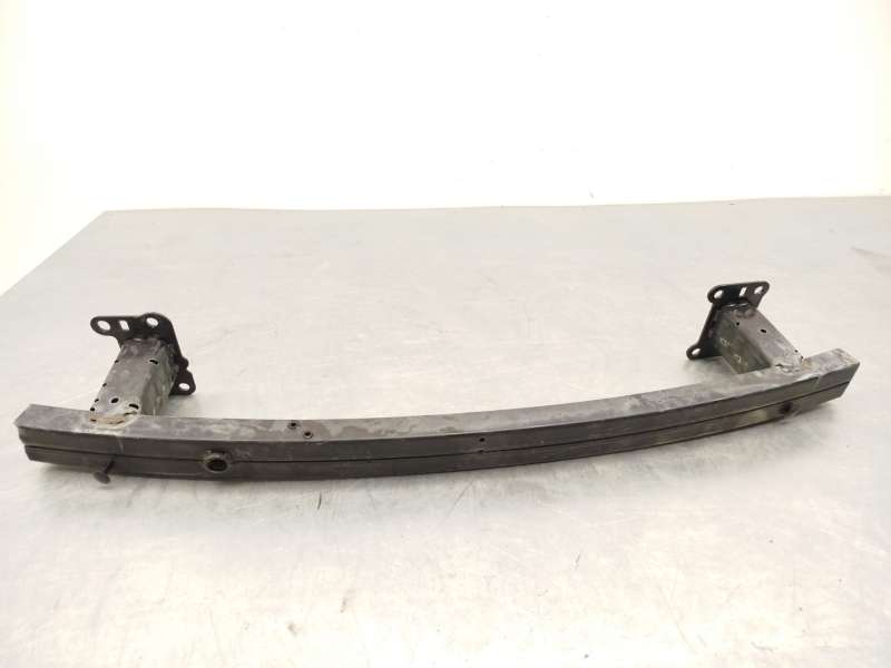 Recambio de refuerzo paragolpes delantero para nissan qashqai i (j10, nj10) 1.5 dci referencia OEM IAM 62030JD000 - Blanco 2
