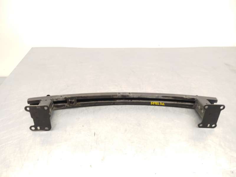 Recambio de refuerzo paragolpes delantero para nissan qashqai i (j10, nj10) 1.5 dci referencia OEM IAM 62030JD000 - Blanco 3