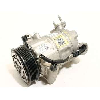 COMPRESOR AIRE ACONDICIONADO JX6119D629HC 2634805 