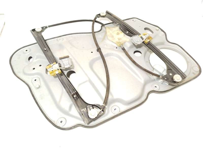 Recambio de elevalunas delantero derecho para volkswagen touran (1t3) 1.6 tdi referencia OEM IAM 1T1837462B 1T0959702R - Marron 4