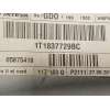 Recambio de elevalunas delantero izquierdo para volkswagen touran (1t3) 1.6 tdi referencia OEM IAM 1T1837461B 1T0959701T 