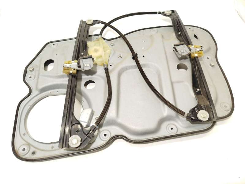 Recambio de elevalunas delantero izquierdo para volkswagen touran (1t3) 1.6 tdi referencia OEM IAM 1T1837461B 1T0959701T - Marron 5