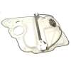 Recambio de elevalunas trasero derecho para volkswagen touran (1t3) 1.6 tdi referencia OEM IAM 1T0839462P  