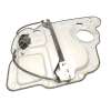 Recambio de elevalunas trasero izquierdo para volkswagen touran (1t3) 1.6 tdi referencia OEM IAM 1T0839461P 5K0959703A 
