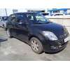 suzuki swift berlina (mz) del año 2010