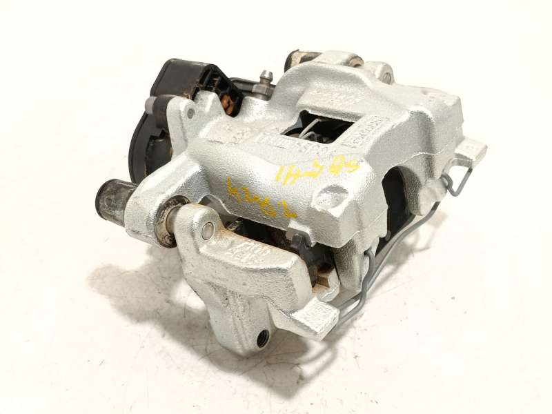 Recambio de pinza freno trasera derecha para ford focus iv (hn) 1.0 ecoboost mhev referencia OEM IAM NX612D250BEB 2519469 - Plata 2