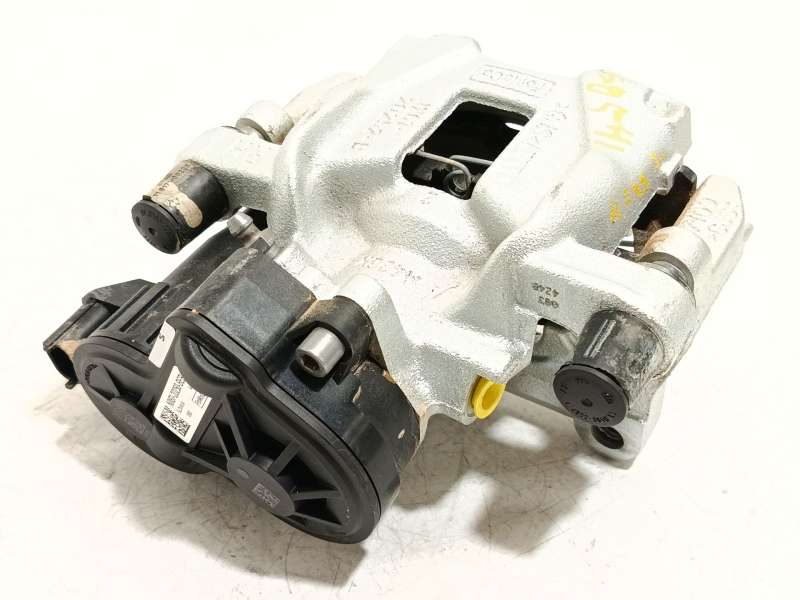 Recambio de pinza freno trasera derecha para ford focus iv (hn) 1.0 ecoboost mhev referencia OEM IAM NX612D250BEB 2519469 - Plata 3