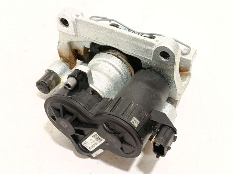 Recambio de pinza freno trasera derecha para ford focus iv (hn) 1.0 ecoboost mhev referencia OEM IAM NX612D250BEB 2519469 - Plata 4