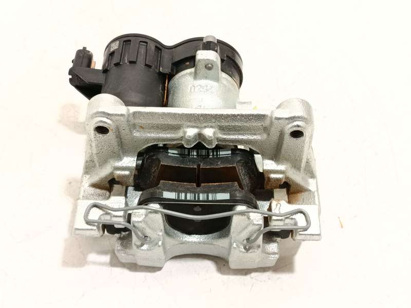 Recambio de pinza freno trasera derecha para ford focus iv (hn) 1.0 ecoboost mhev referencia OEM IAM NX612D250BEB 2519469 - Plata 5