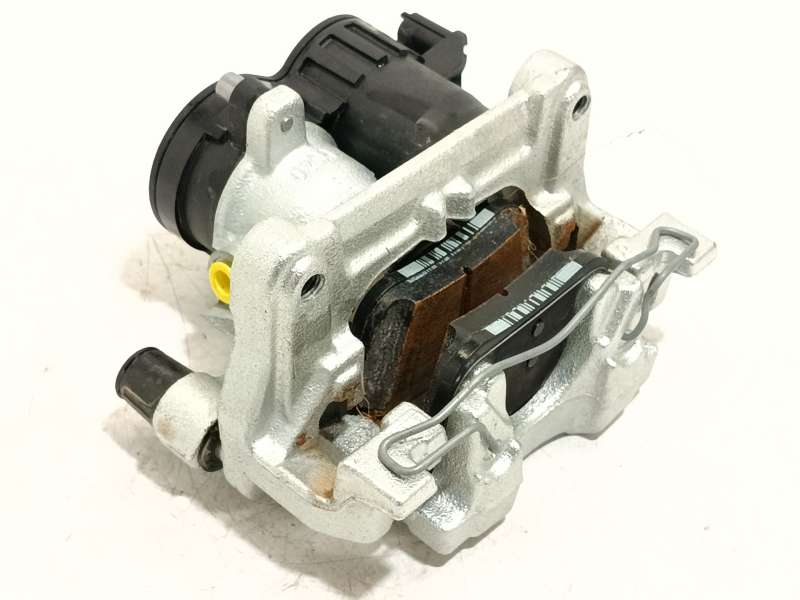 Recambio de pinza freno trasera izquierda para ford focus iv (hn) 1.0 ecoboost mhev referencia OEM IAM NX612D251BEB 2575181 - Plata 3