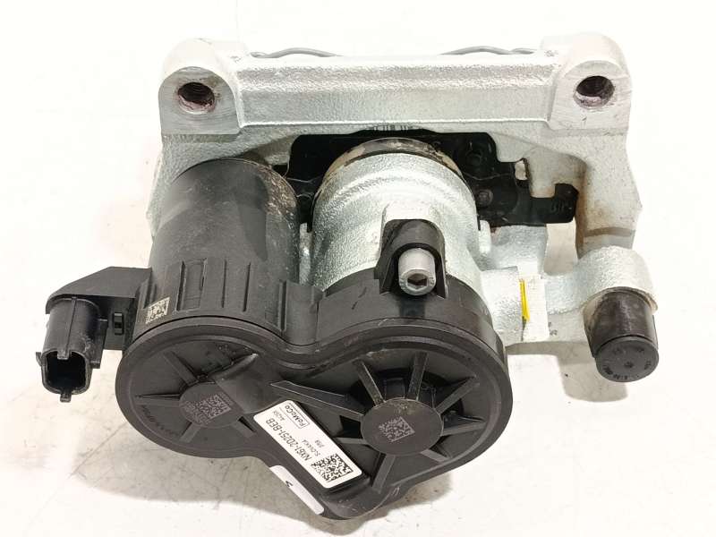 Recambio de pinza freno trasera izquierda para ford focus iv (hn) 1.0 ecoboost mhev referencia OEM IAM NX612D251BEB 2575181 - Plata 4