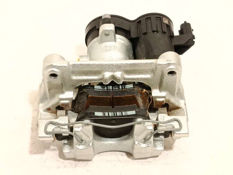 Recambio de pinza freno trasera izquierda para ford focus iv (hn) 1.0 ecoboost mhev referencia OEM IAM NX612D251BEB 2575181 - Plata 5