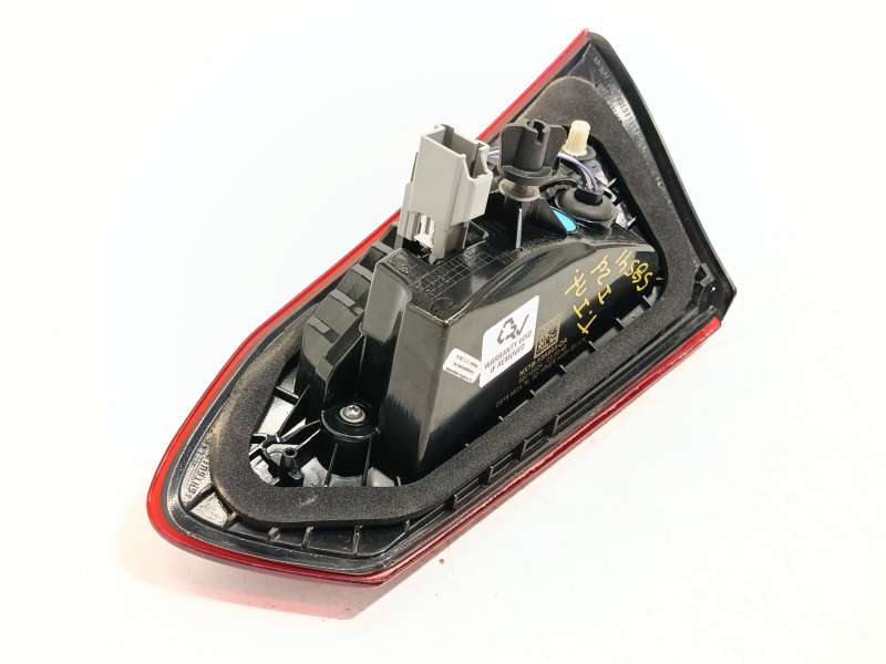 Recambio de piloto trasero izquierdo interior para ford focus iv (hn) 1.0 ecoboost mhev referencia OEM IAM NX7B13A603DA 2540397 - Plata 3