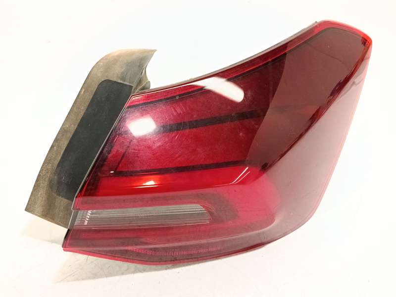 Recambio de piloto trasero derecho para ford focus iv (hn) 1.0 ecoboost mhev referencia OEM IAM NX7B13404DE 2673311 - Plata