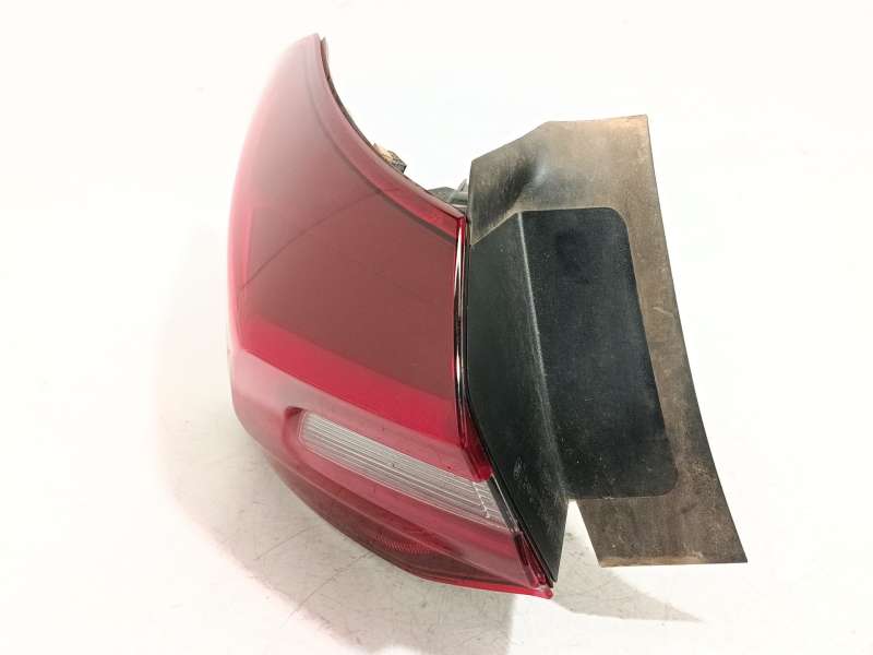 Recambio de piloto trasero izquierdo para ford focus iv (hn) 1.0 ecoboost mhev referencia OEM IAM NX7B13405DE 2673308 - Plata 3