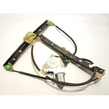 Recambio de elevalunas delantero derecho para audi a1 sportback (8xa) 1.2 tfsi referencia OEM IAM 8X4837462 8X4837462A 8K0959802