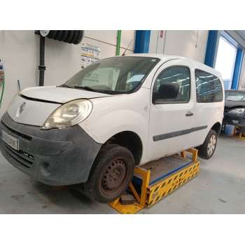 RENAULT KANGOO / GRAND KANGOO II (KW0/1_) de desguace