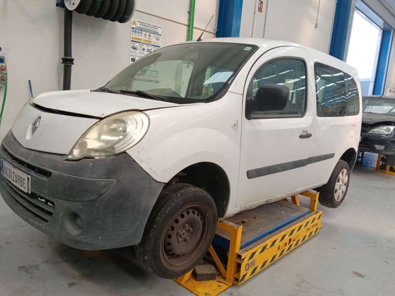 RENAULT KANGOO / GRAND KANGOO II (KW0/1_)
