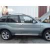 bmw x5 (e53) del año 2002