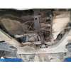 renault kangoo / grand kangoo ii (kw0/1_) del año 2009