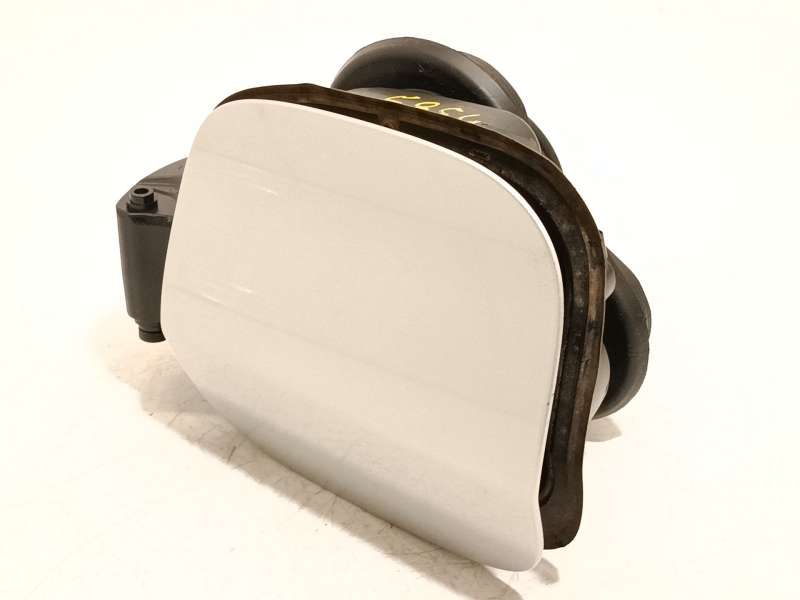 Recambio de tapa exterior combustible para ford focus iv (hn) 1.0 ecoboost mhev referencia OEM IAM JX7BA27936AF 2629631 2266540 - Plata 2